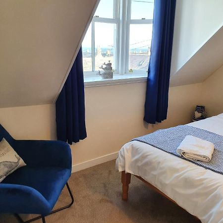 Slater'S Villa Portknockie Dış mekan fotoğraf