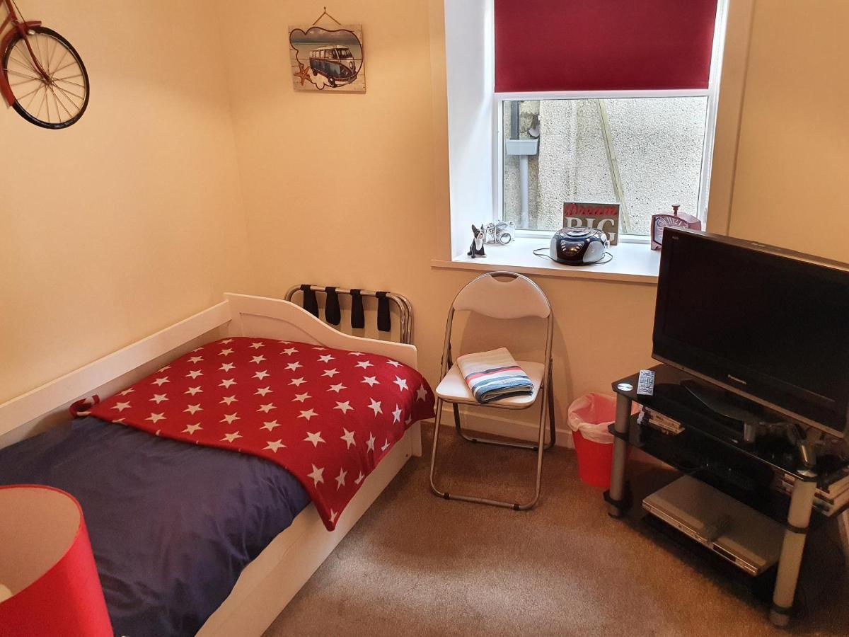 Slater'S Villa Portknockie Dış mekan fotoğraf