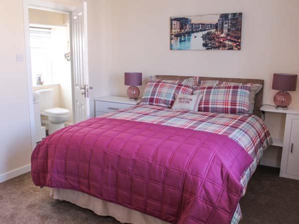 Slater'S Villa Portknockie Dış mekan fotoğraf